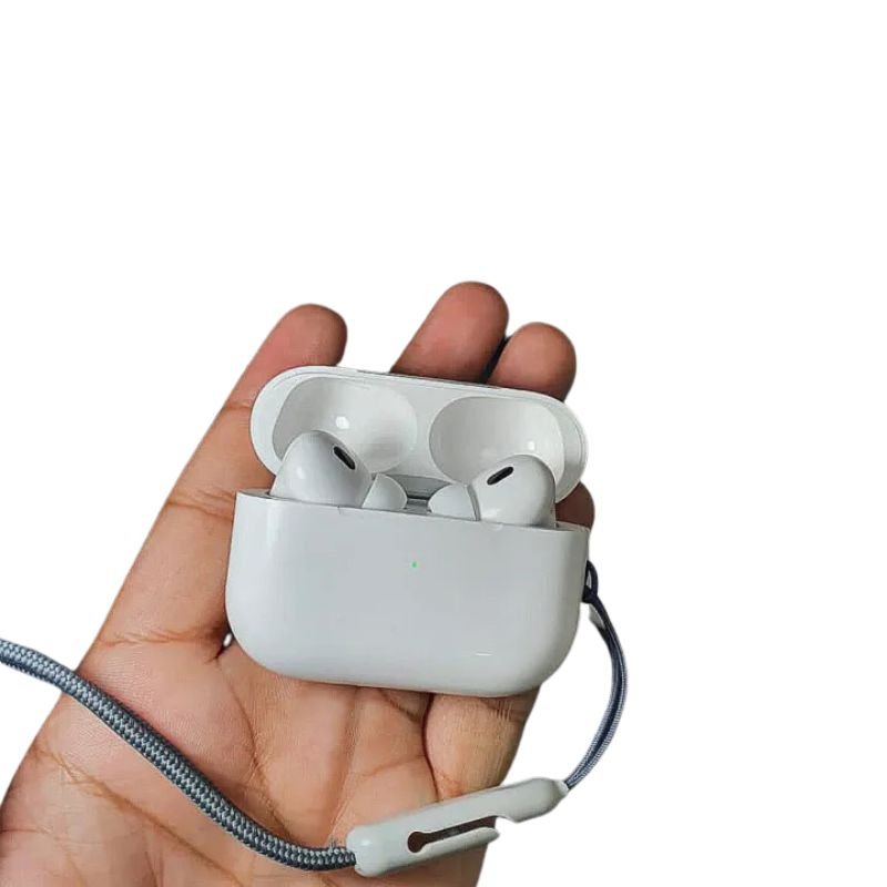 Airpods_Pro Wireless Earbuds Bluetooth 5.0 Compatible with IOS and Android Both - Copy - Image 3