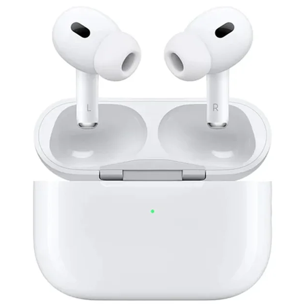 Airpods_Pro Wireless Earbuds Bluetooth 5.0 Compatible with IOS and Android Both - Copy - Image 2